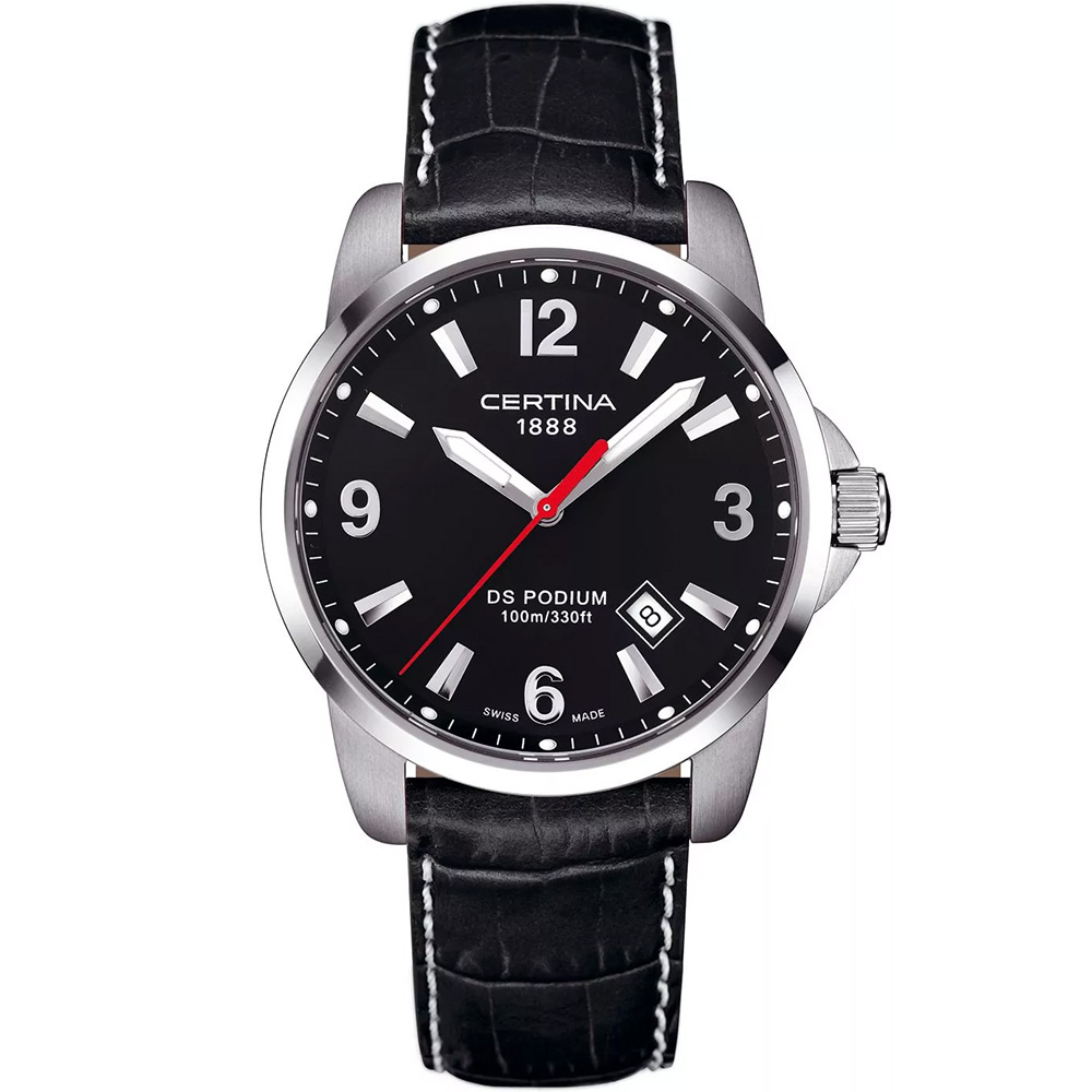 Certina Ds Podium C001.610.16.057.01