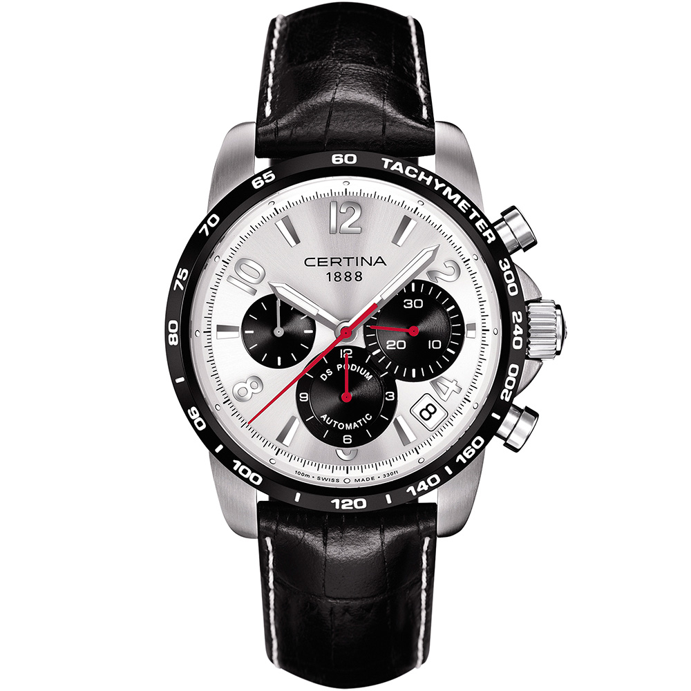 Certina Ds Podium C001.614.16.037.00