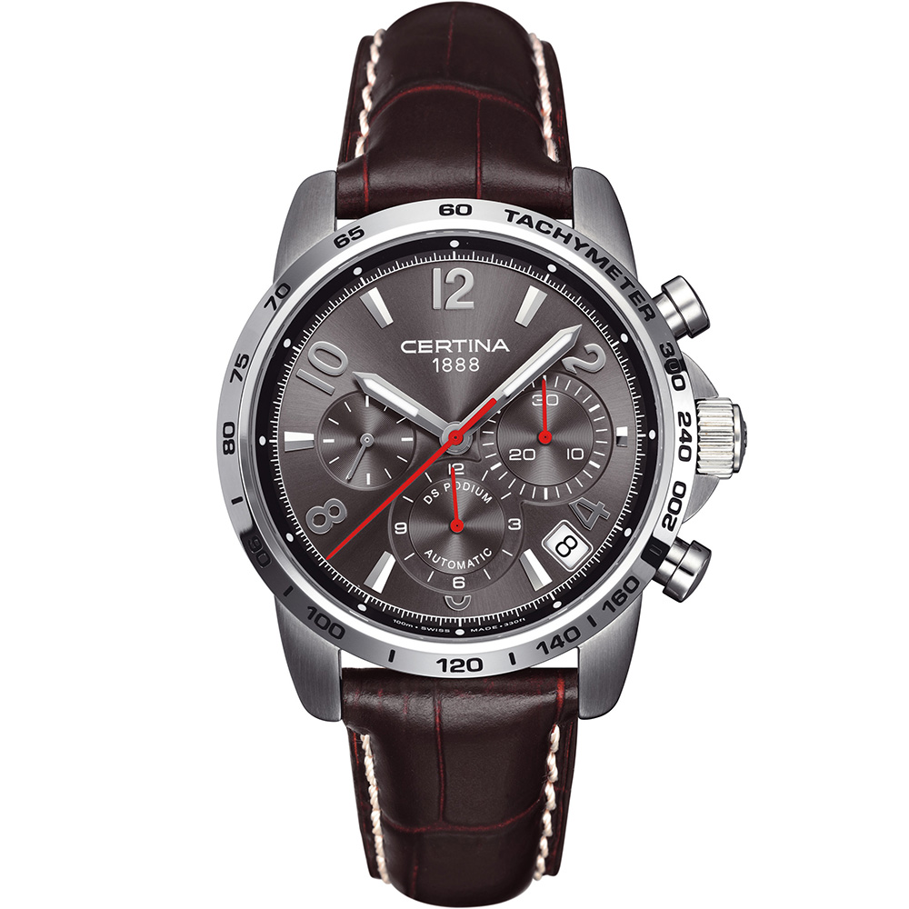 Certina Ds Podium C001.614.16.087.00