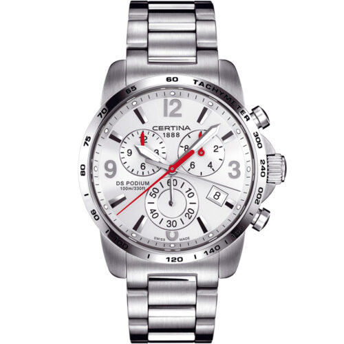 Certina Ds Podium C001.617.11.037.00