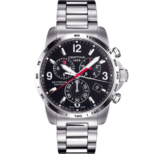 Certina Ds Podium C001.617.11.057.00