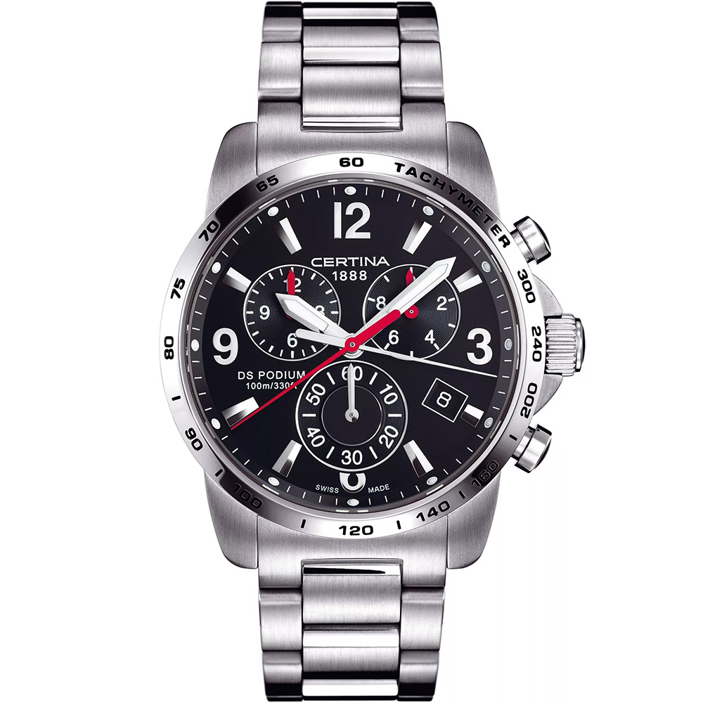 Certina Ds Podium C001.617.11.057.00
