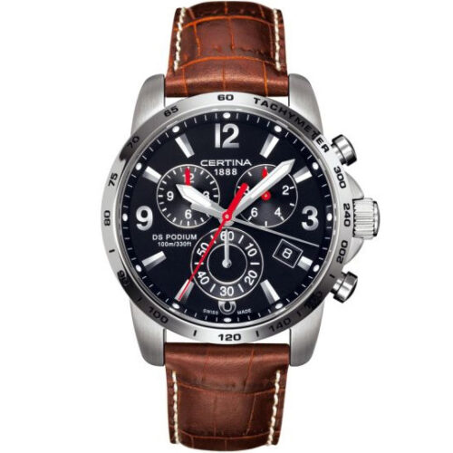 Certina Ds Podium C001.617.16.057.00