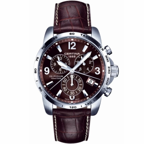 Certina Ds Podium C001.617.16.297.00