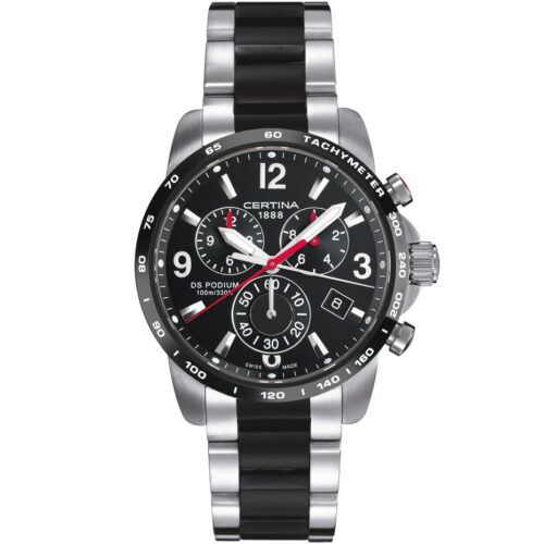 Certina Ds Podium C001.617.22.057.00