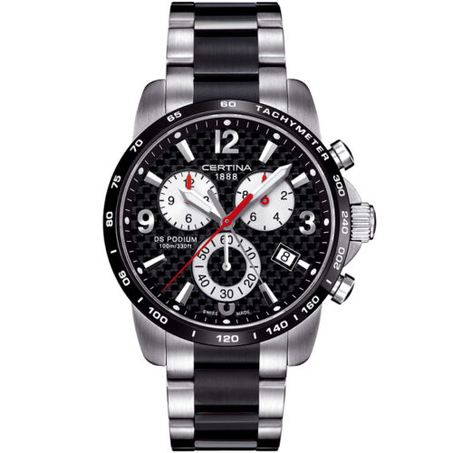 Certina Ds Podium C001.617.22.207.00