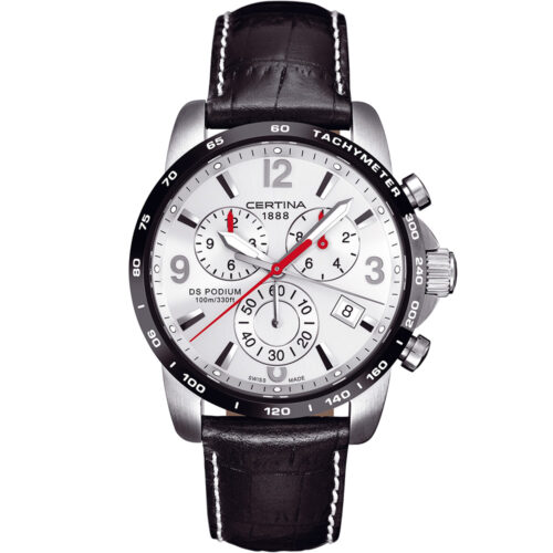 Certina Ds Podium C001.617.26.037.00