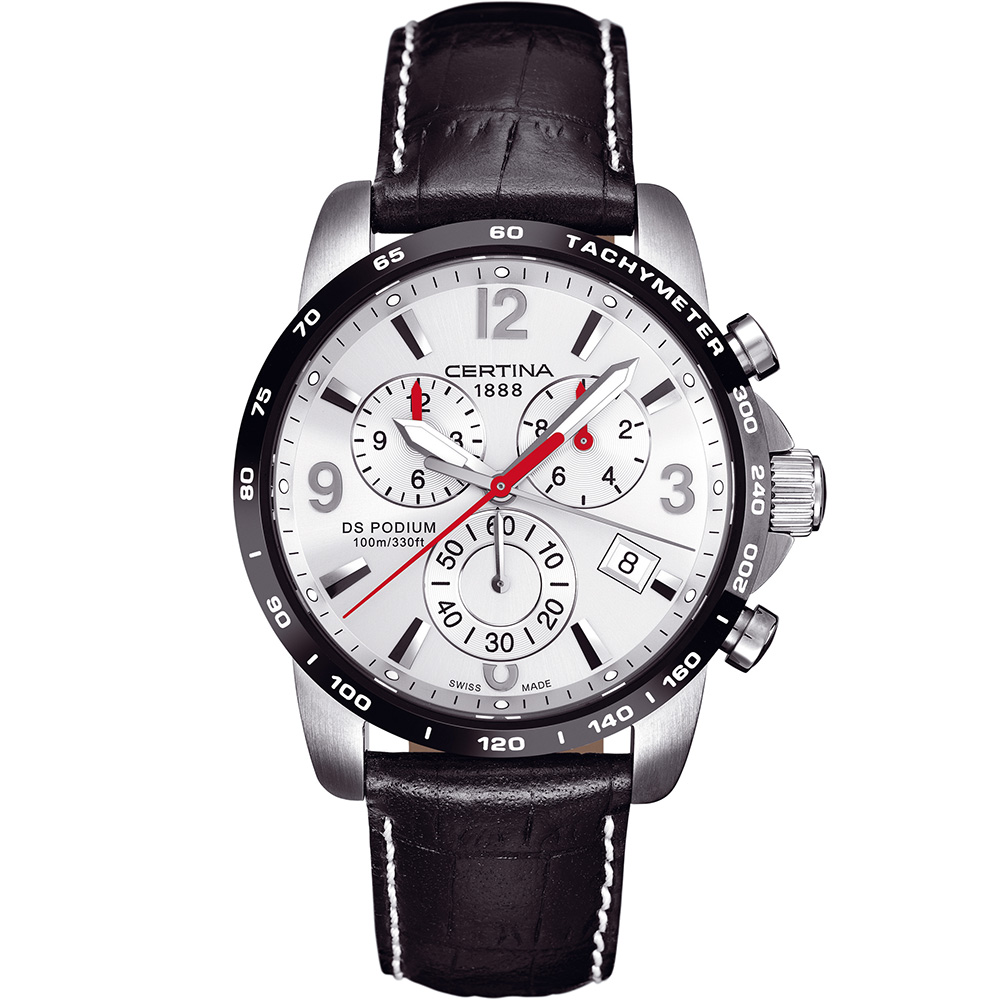 Certina Ds Podium C001.617.26.037.00