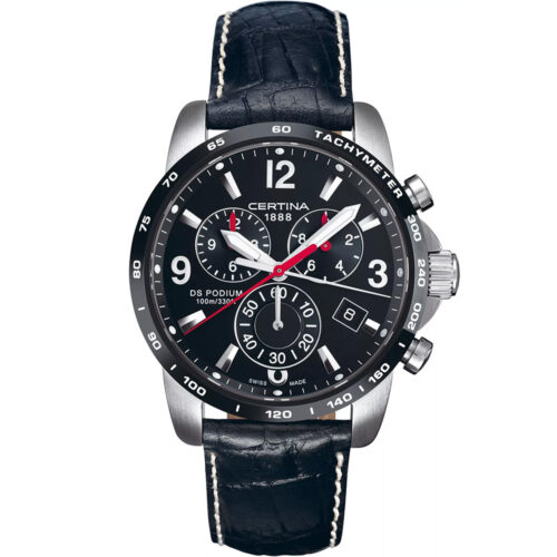 Certina Ds Podium C001.617.26.057.00