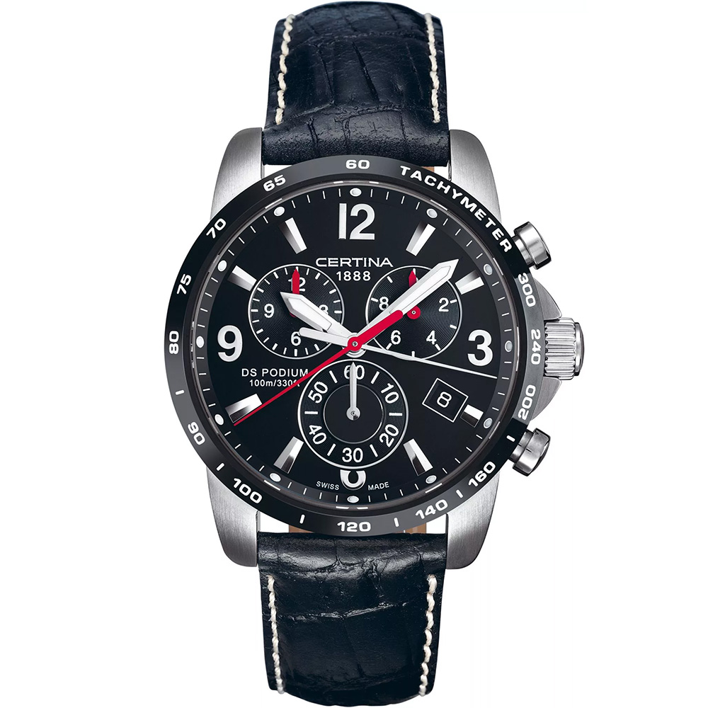 Certina Ds Podium C001.617.26.057.00