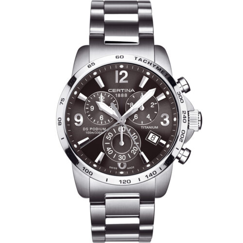 Certina Ds Podium C001.617.44.087.00