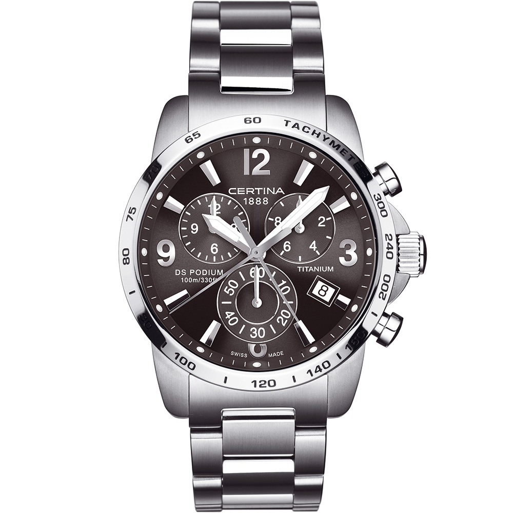 Certina Ds Podium C001.617.44.087.00
