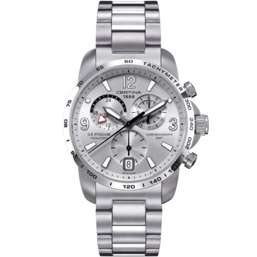 Certina Ds Podium C001.639.11.037.00