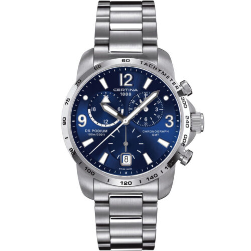 Certina Ds Podium C001.639.11.047.00