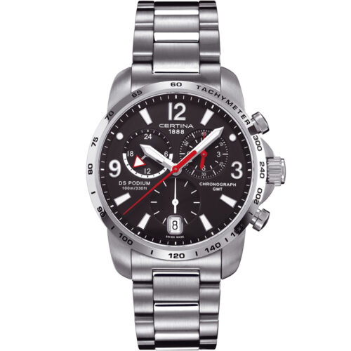 Certina Ds Podium C001.639.11.057.00