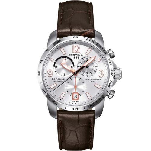 Certina Ds Podium C001.639.16.037.01