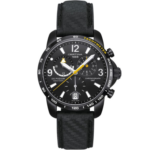 Certina Ds Podium C001.639.16.057.01