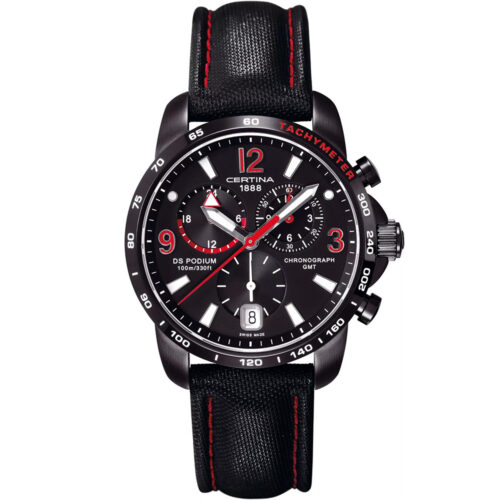 Certina Ds Podium C001.639.16.057.02