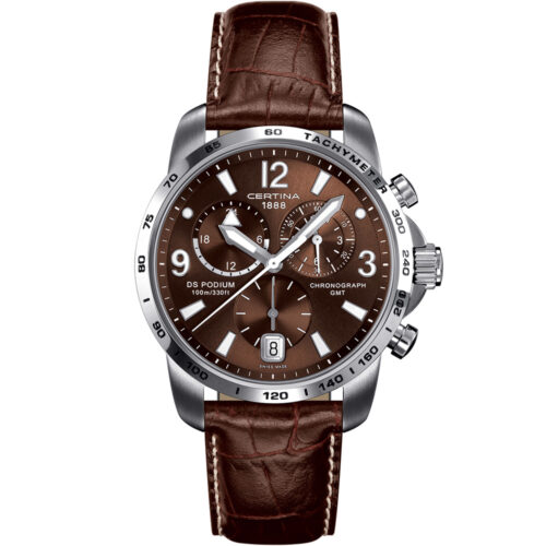 Certina Ds Podium C001.639.16.297.00