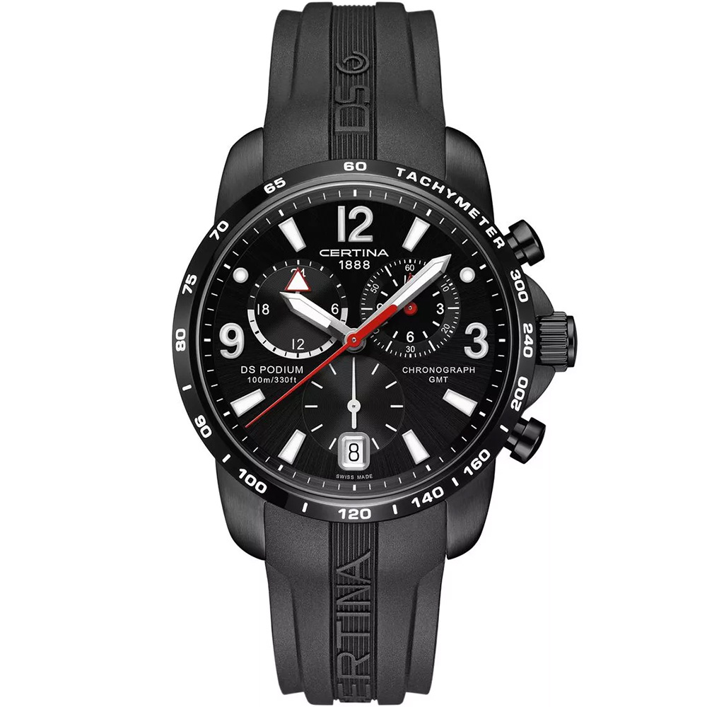 Certina Ds Podium C001.639.17.057.00