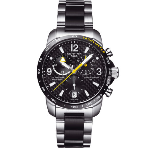 Certina Ds Podium C001.639.22.207.01