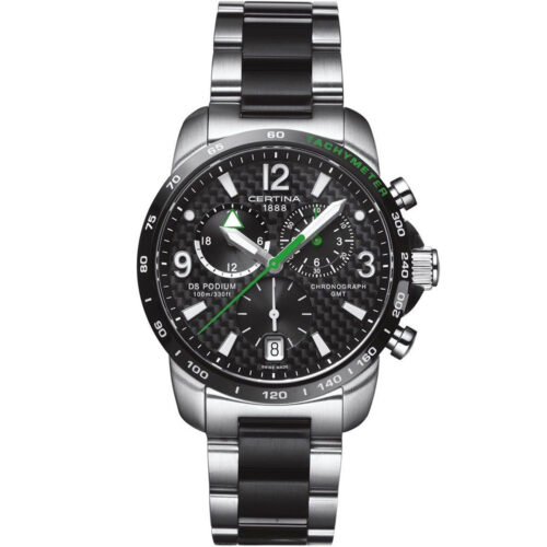 Certina Ds Podium C001.639.22.207.02
