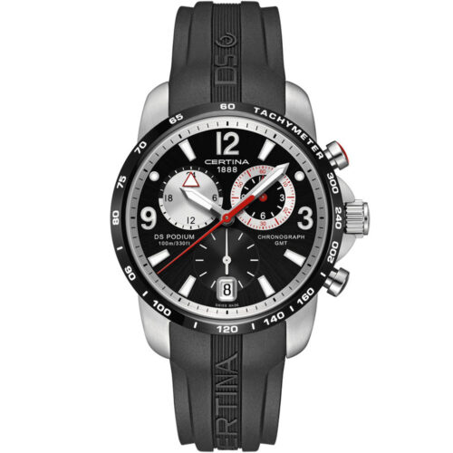 Certina Ds Podium C001.639.27.057.00