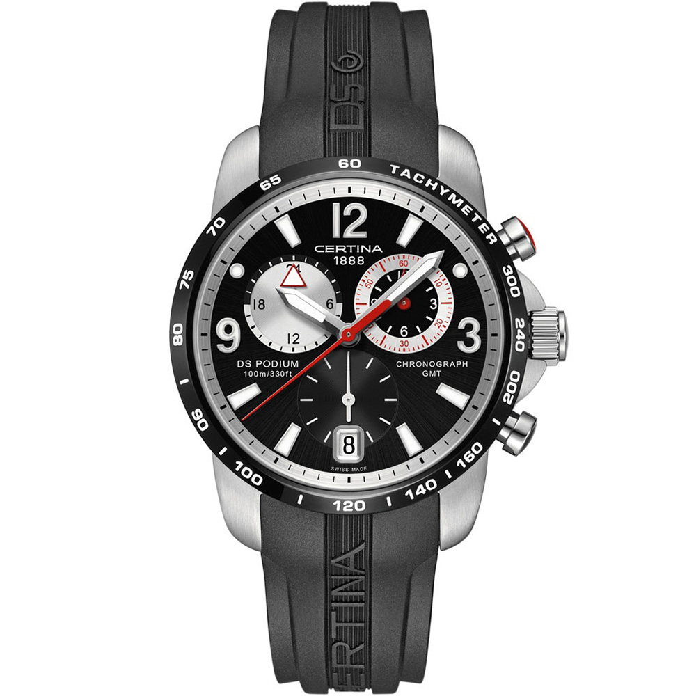 Certina Ds Podium C001.639.27.057.00