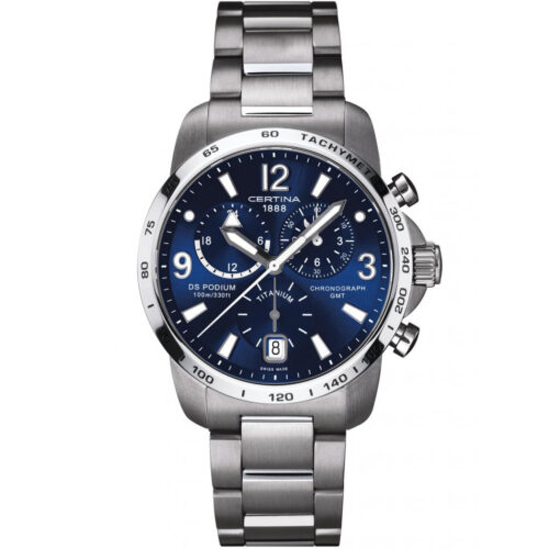 Certina Ds Podium C001.639.44.047.00