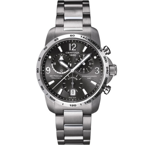 Certina Ds Podium C001.639.44.087.00