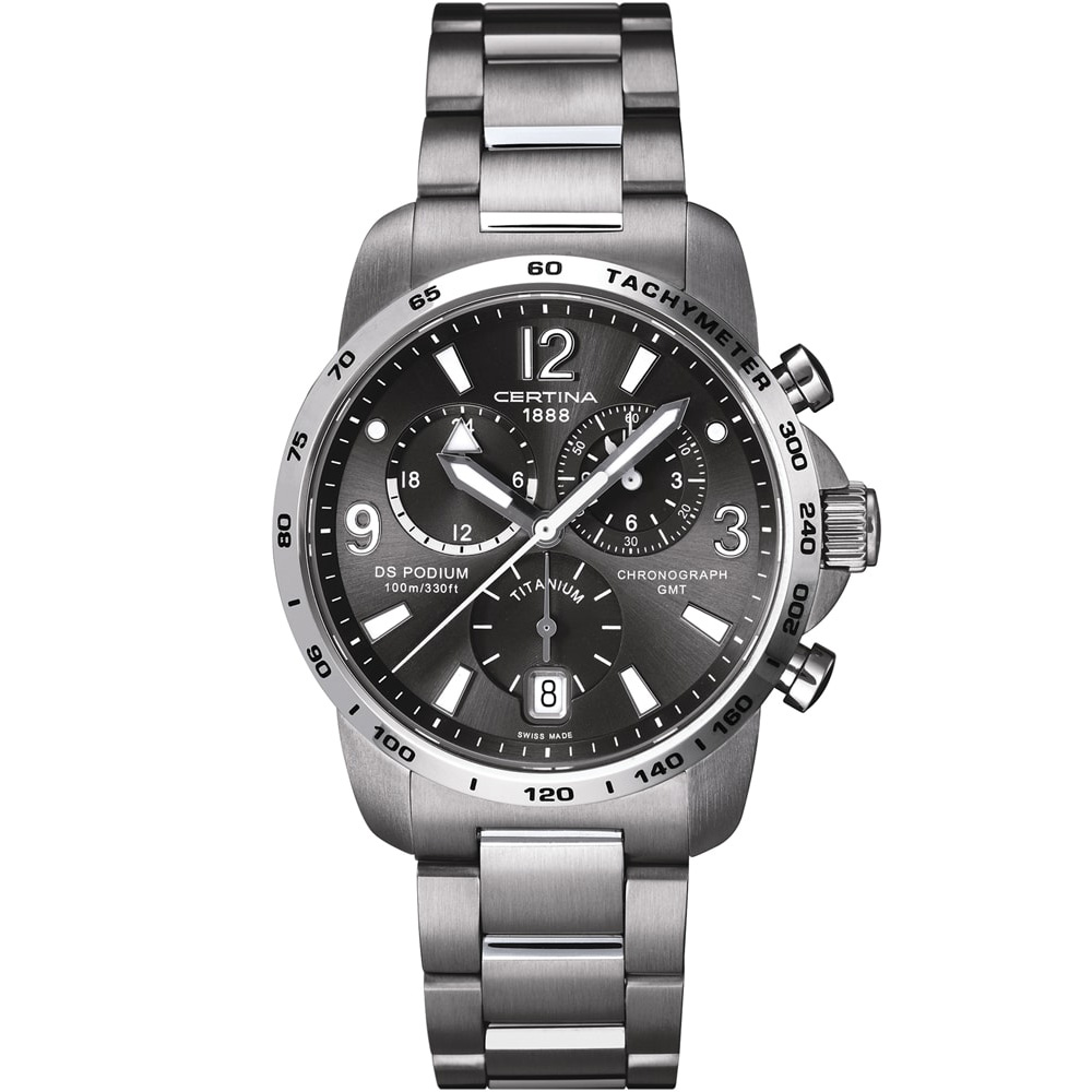 Certina Ds Podium C001.639.44.087.00