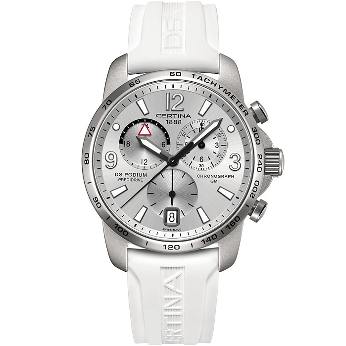 Certina Ds Podium C001.639.97.037.00