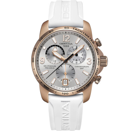 Certina Ds Podium C001.639.97.037.01