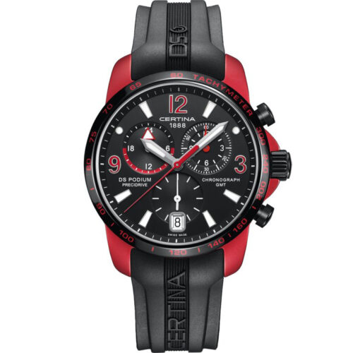 Certina Ds Podium C001.639.97.057.01