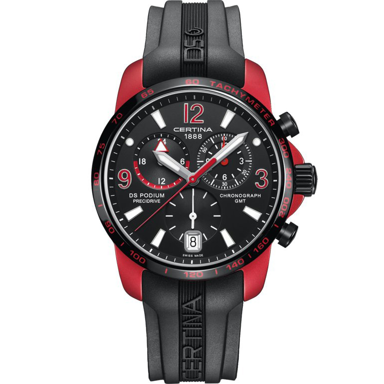 Certina Ds Podium C001.639.97.057.01