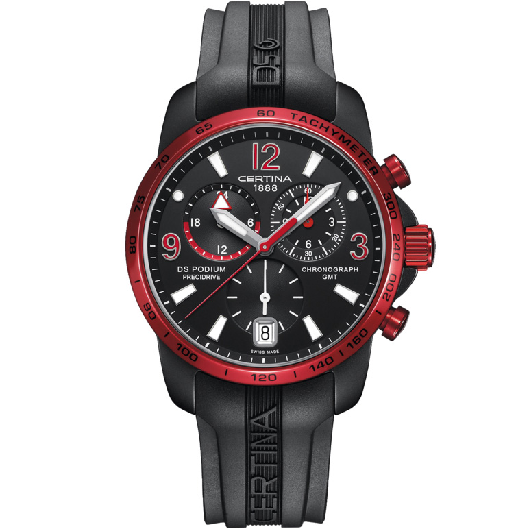 Certina Ds Podium C001.639.97.057.02