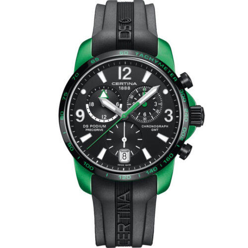 Certina Ds Podium C001.639.97.057.03