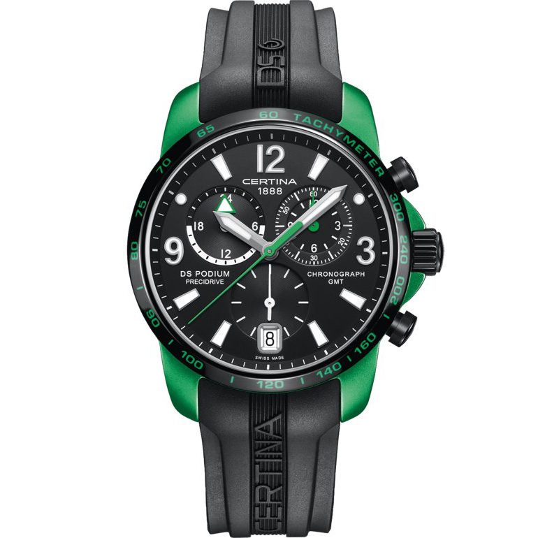 Certina Ds Podium C001.639.97.057.03