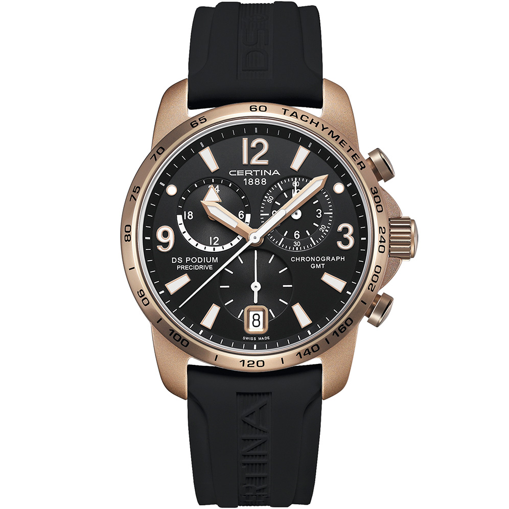 Certina Ds Podium C001.639.97.057.04