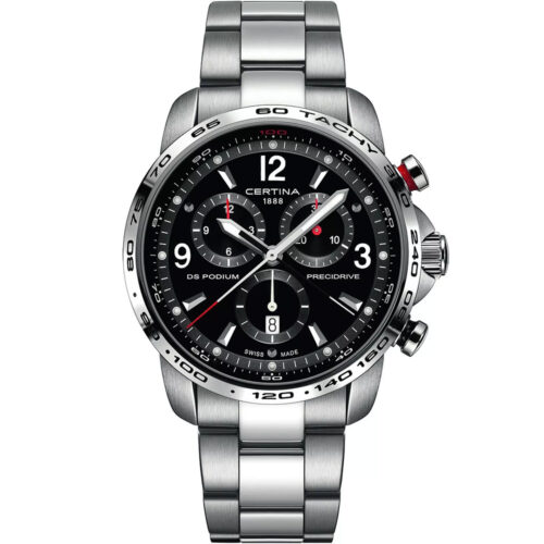 Certina Ds Podium C001.647.11.057.00