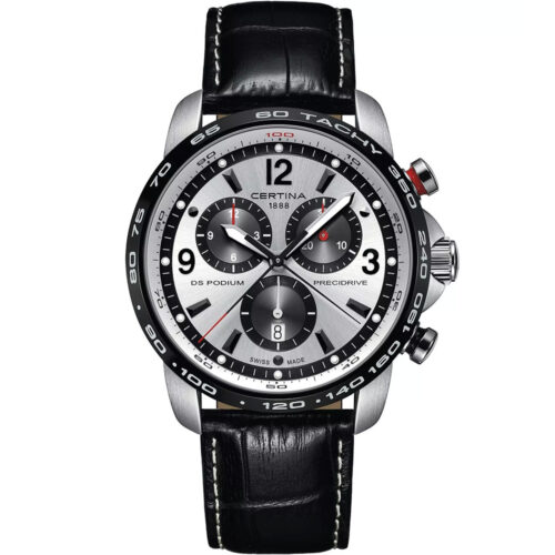 Certina Ds Podium C001.647.16.037.00