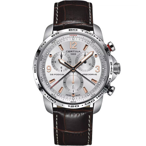 Certina Ds Podium C001.647.16.037.01