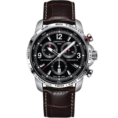 Certina Ds Podium C001.647.16.057.00
