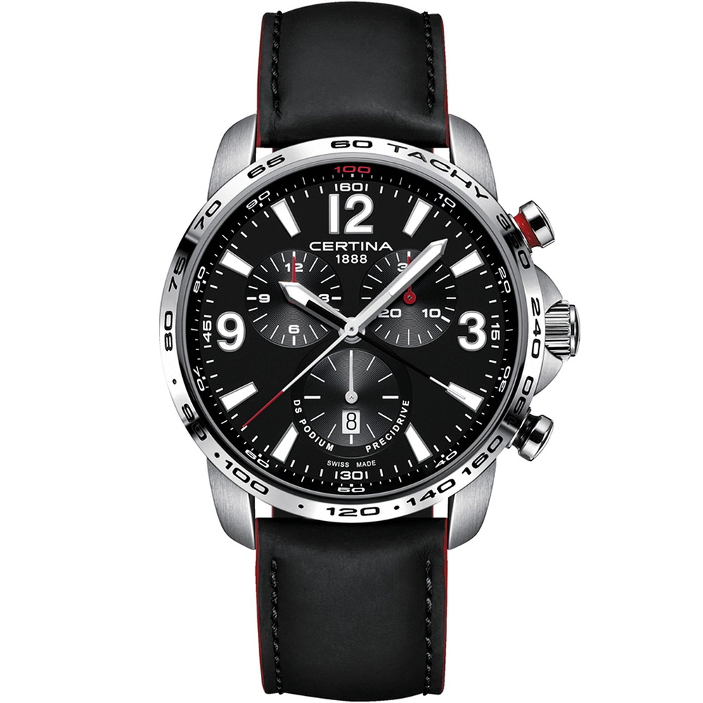 Certina Ds Podium C001.647.16.057.01