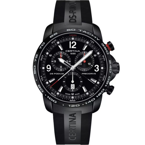 Certina Ds Podium C001.647.17.057.00