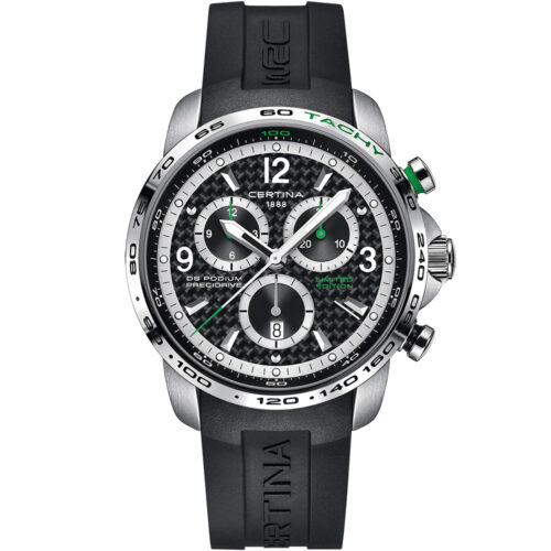 Certina Ds Podium C001.647.17.207.10