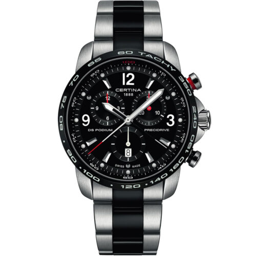 Certina Ds Podium C001.647.22.057.00