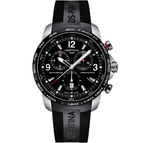 Certina Ds Podium C001.647.27.057.00