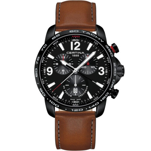 Certina Ds Podium C001.647.36.057.00