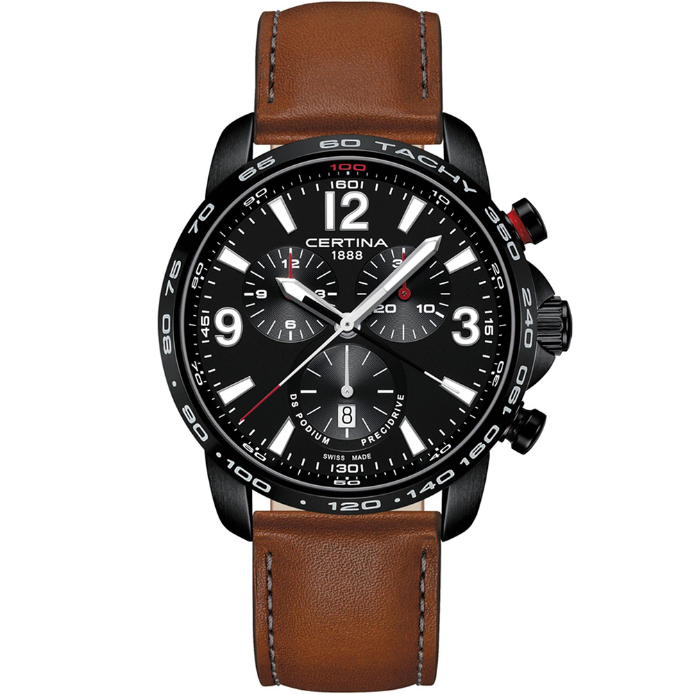 Certina Ds Podium C001.647.36.057.00